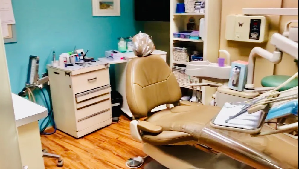Pearl Family Dentistry Picture 1