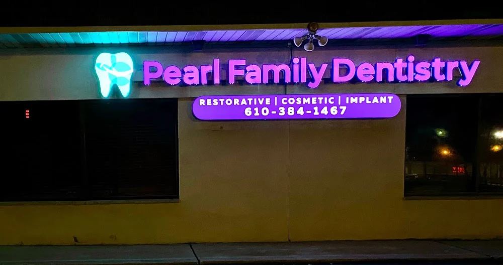 Pearl Family Dentistry Picture 9