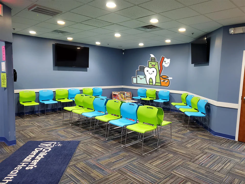 Children's Dental Health of Downingtown Picture 2