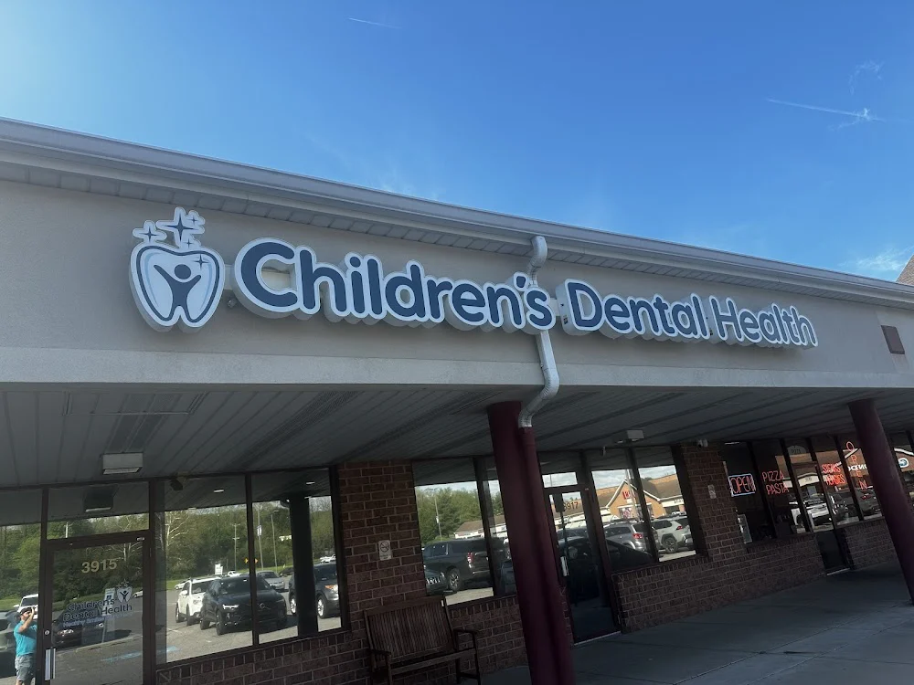 Children's Dental Health of Downingtown Picture 8