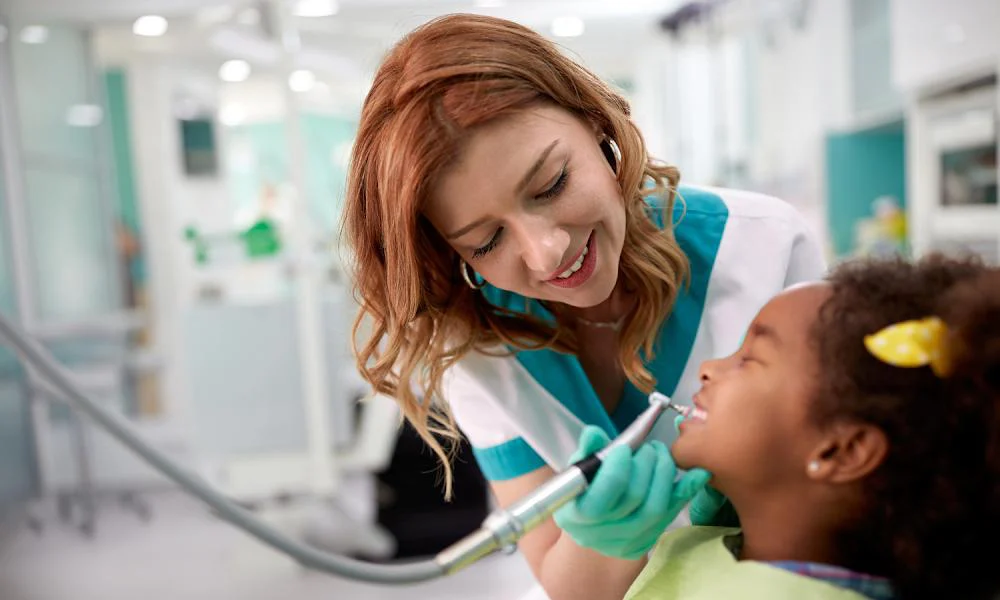 Children's Dental Health of Downingtown Picture 9