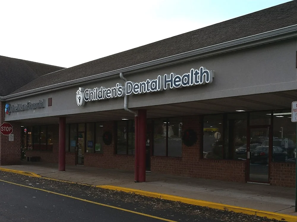 Children's Dental Health of Downingtown Picture 5