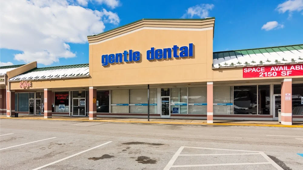 Gentle Dental of Thorndale Picture 1