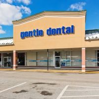 Gentle Dental of Thorndale ico