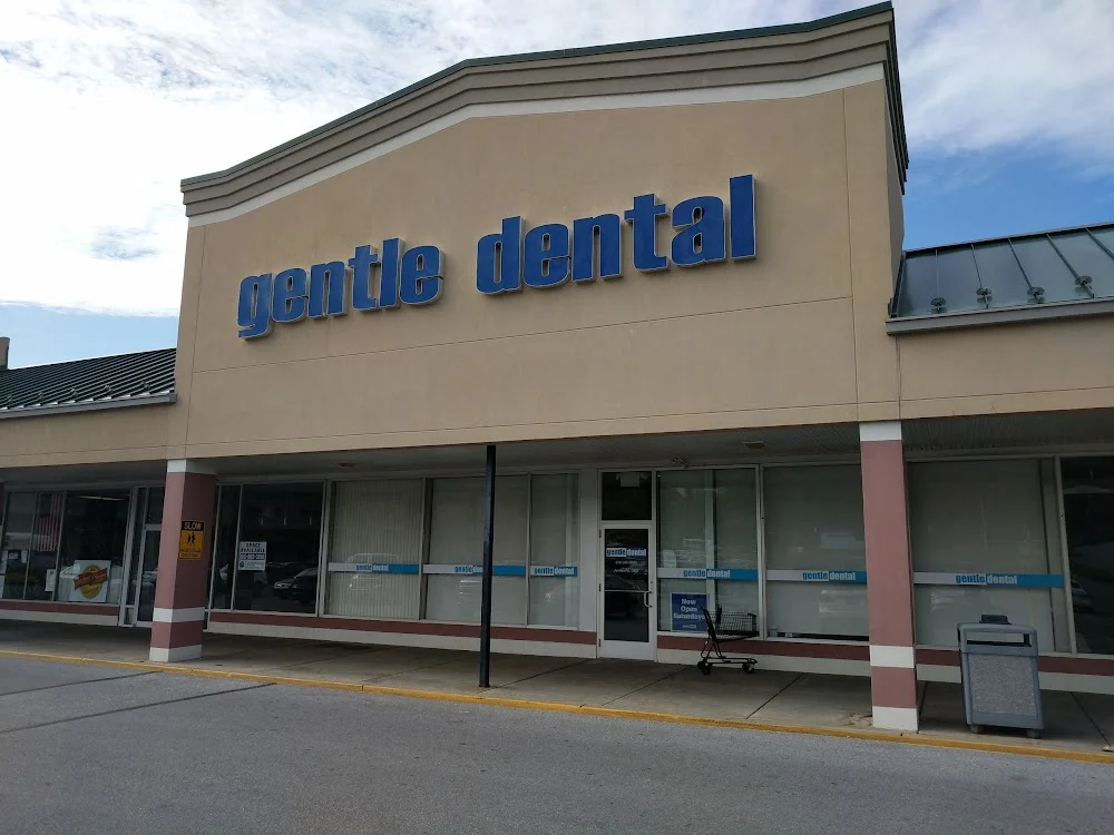 Gentle Dental of Thorndale Picture 2