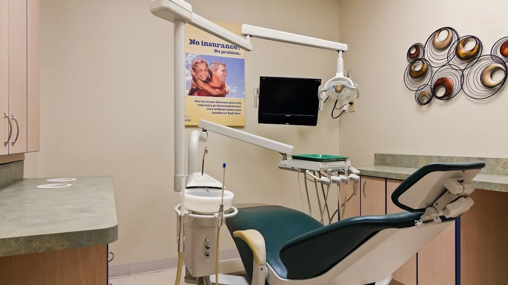 Gentle Dental of Thorndale Picture 3