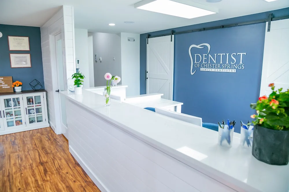 Dentist Of Chester Springs Picture 4