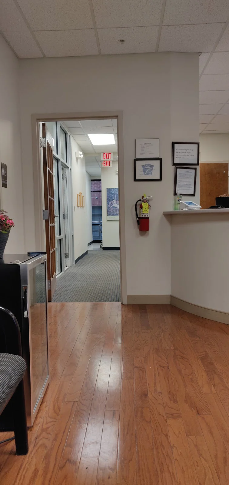 Lionville Dental Associates Picture 1