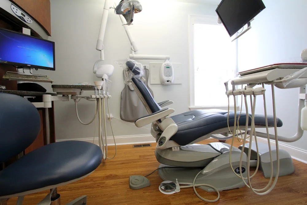 Dental Distinction: Jason Petkevis, DMD Picture 6
