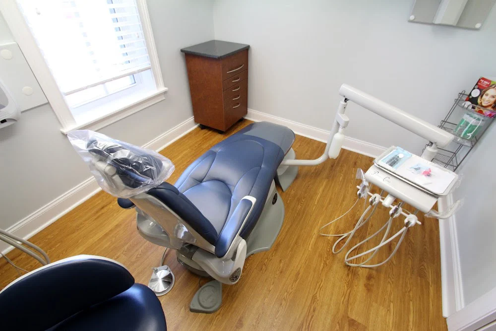 Dental Distinction: Jason Petkevis, DMD Picture 9