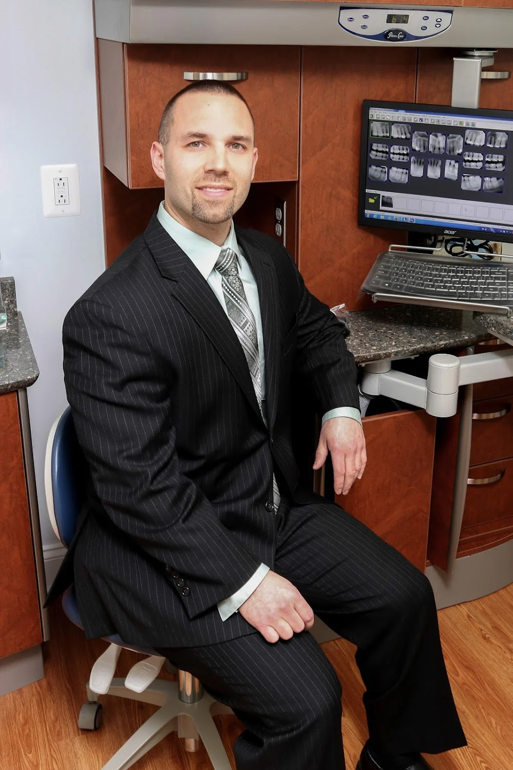 Dental Distinction: Jason Petkevis, DMD Picture 10