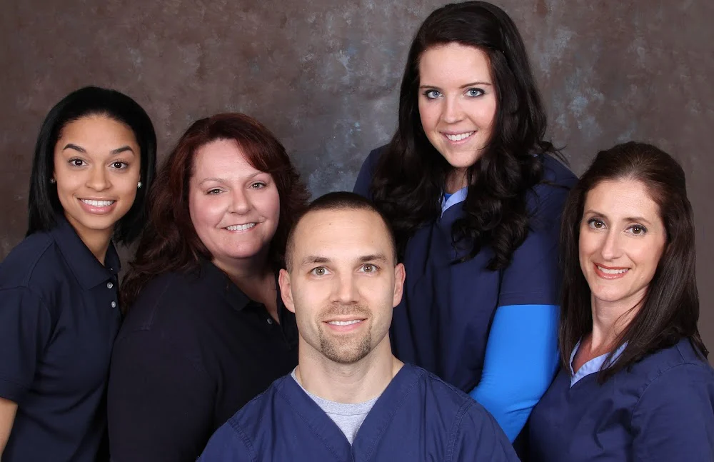Dental Distinction: Jason Petkevis, DMD Picture 7