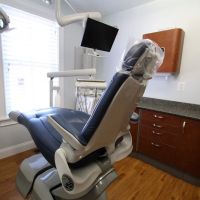 Dental Distinction: Jason Petkevis, DMD ico
