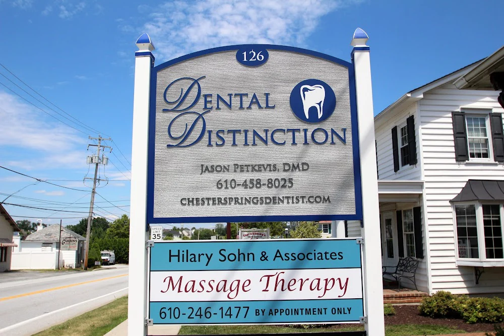 Dental Distinction: Jason Petkevis, DMD Picture 5