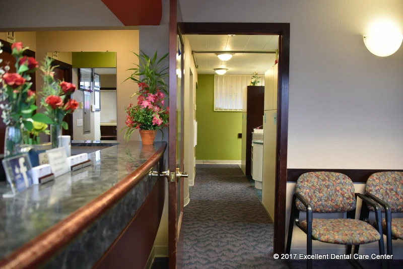 Excellent Dental Care Center Picture 3