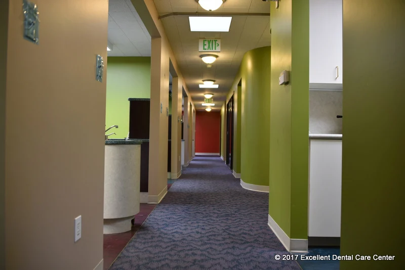 Excellent Dental Care Center Picture 9