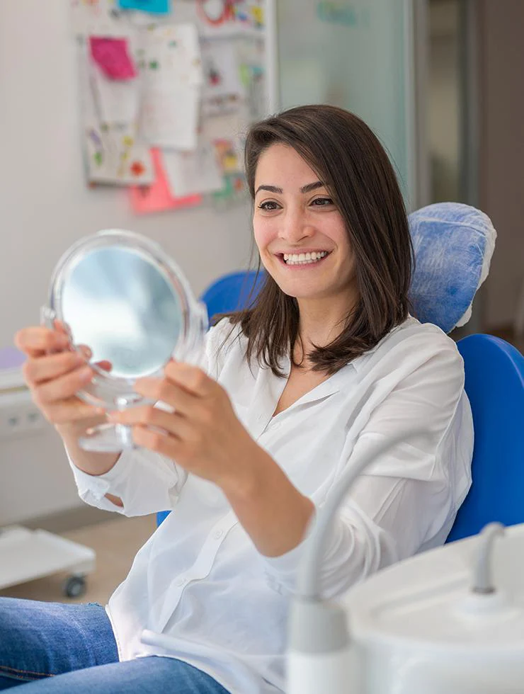Byers Station Dental of Chester Springs Picture 7