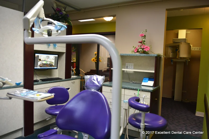 Excellent Dental Care Center Picture 4