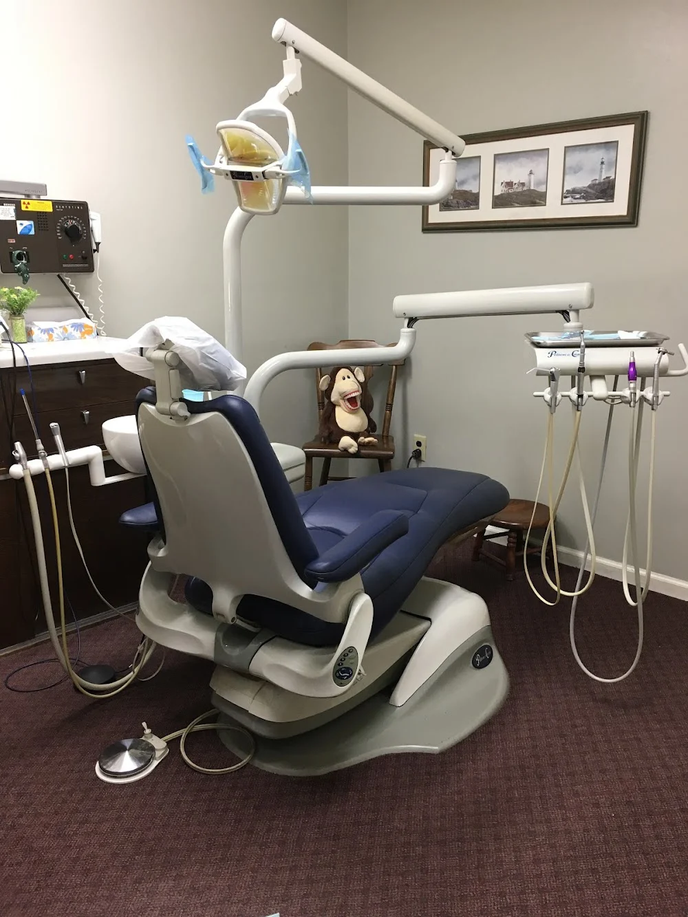 Charles A. Messa Jr. DDS Picture 2
