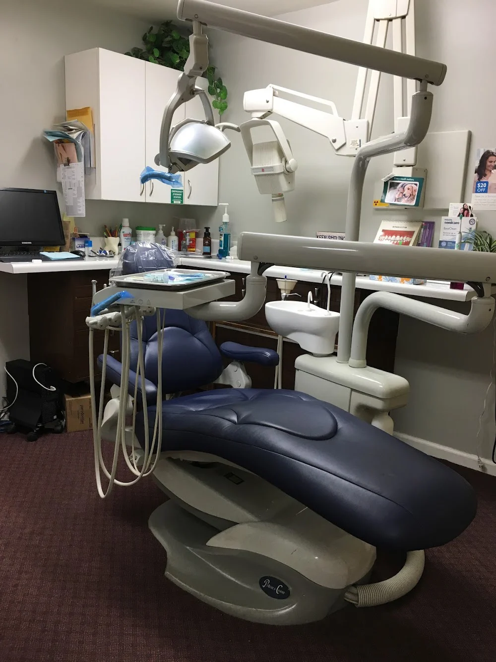 Charles A. Messa Jr. DDS Picture 1