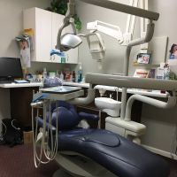 Charles A. Messa Jr. DDS ico