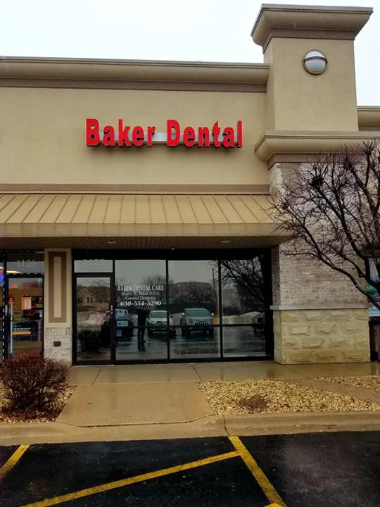 Baker Dental Care Picture 1