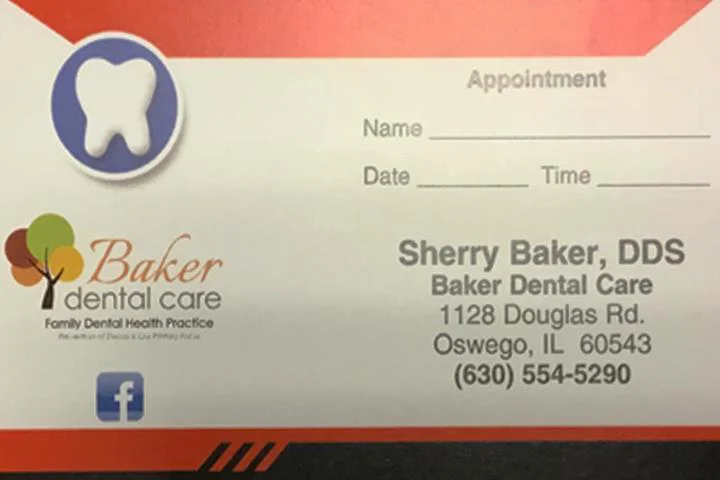 Baker Dental Care Picture 3