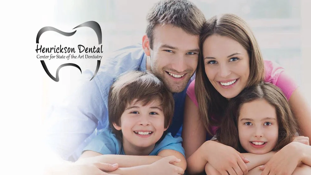 Henrickson Dental Picture 2