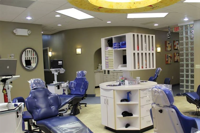 Virgulti Orthodontics Picture 3