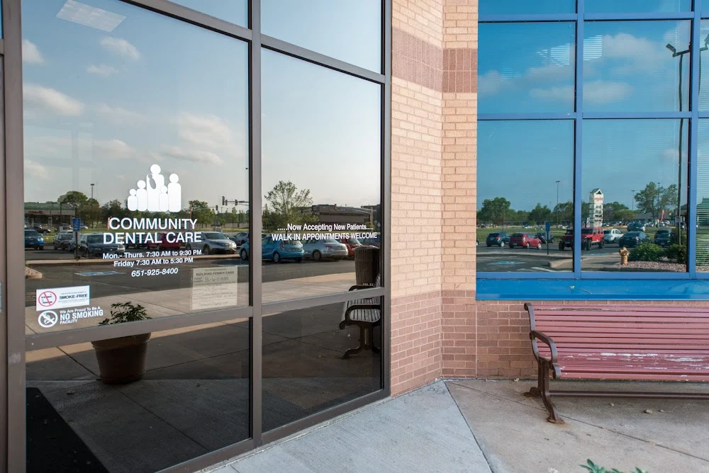 Community Dental Care - Maplewood Picture 5