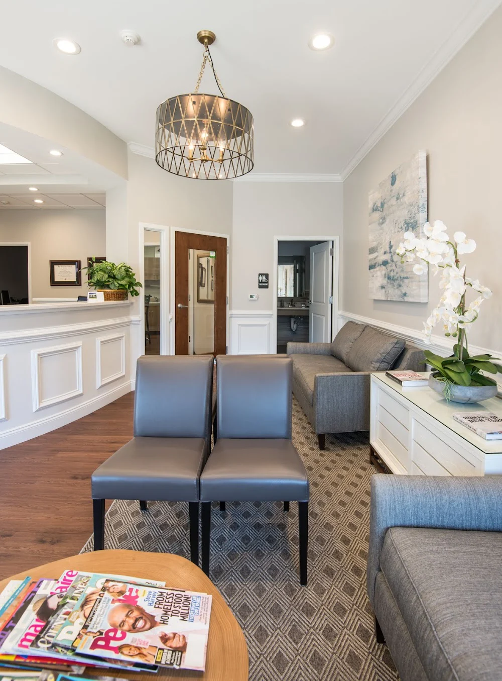 North Park Family Dental: Dr. Michelle Kline Picture 8