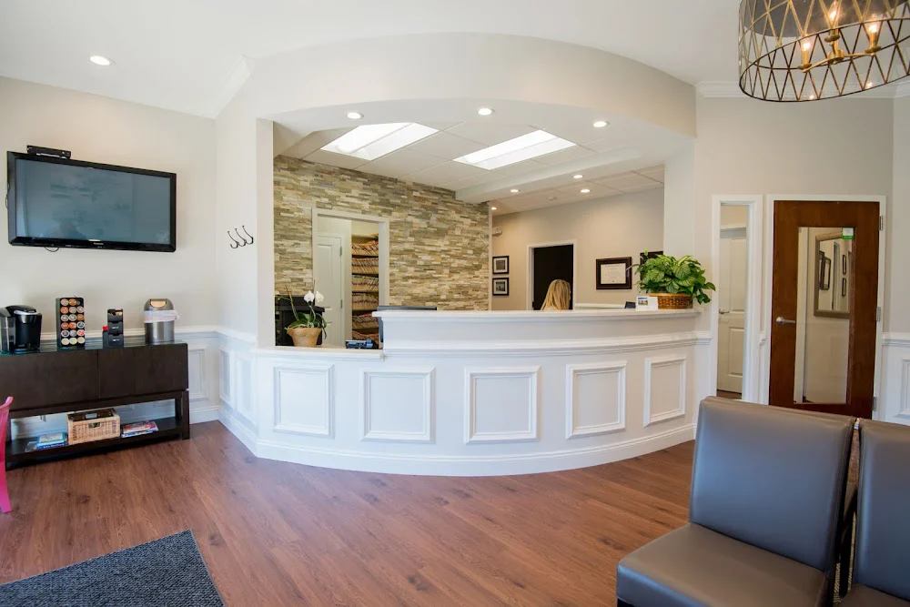 North Park Family Dental: Dr. Michelle Kline Picture 1