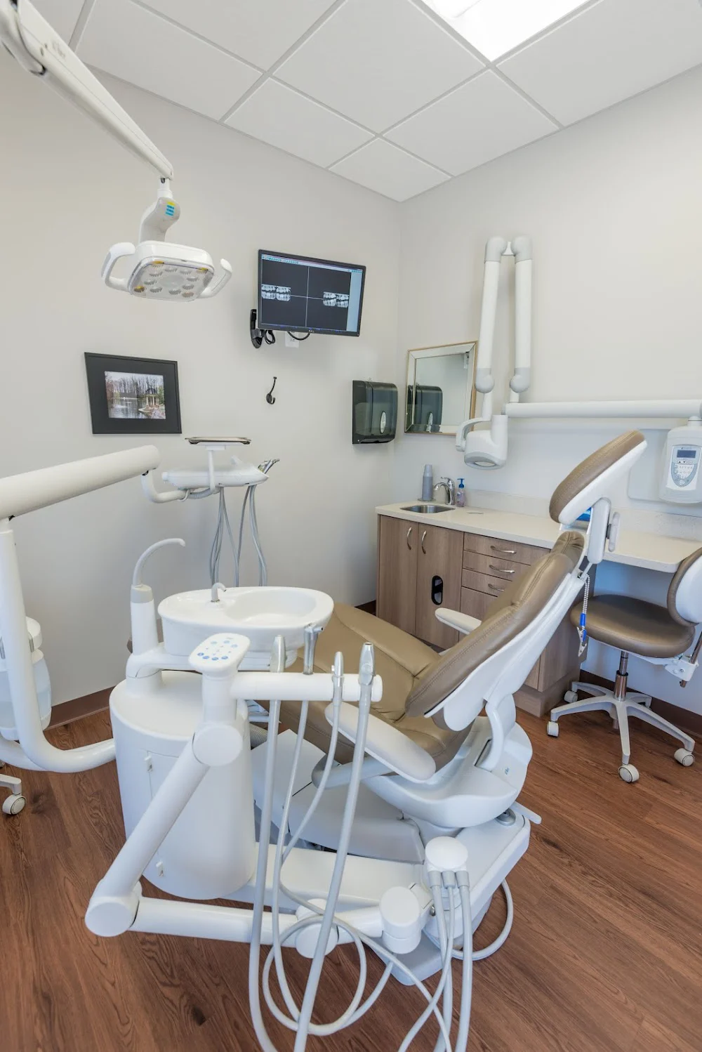 North Park Family Dental: Dr. Michelle Kline Picture 5
