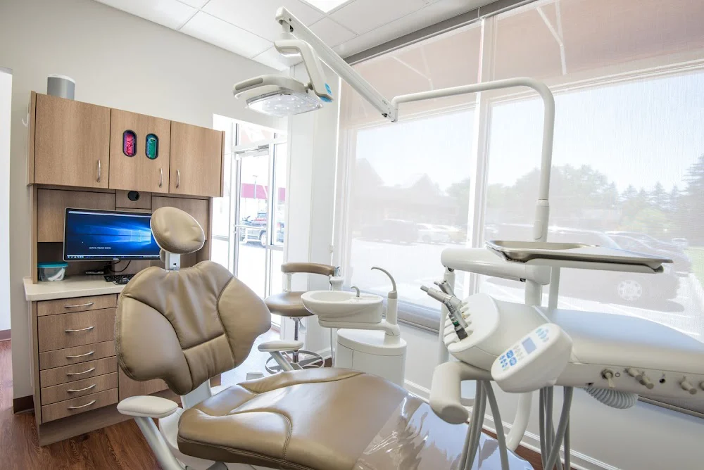 North Park Family Dental: Dr. Michelle Kline Picture 2