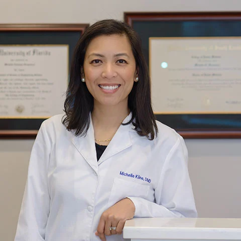 North Park Family Dental: Dr. Michelle Kline Picture 4