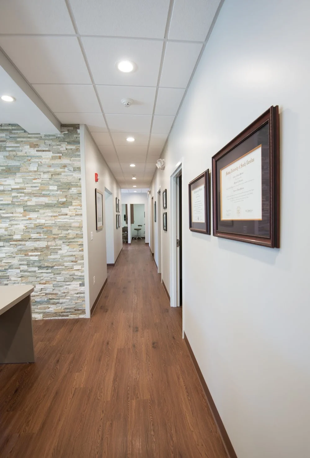 North Park Family Dental: Dr. Michelle Kline Picture 6