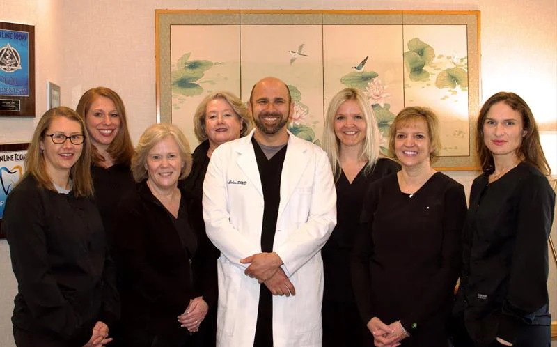 Downingtown Family Dentistry Picture 3