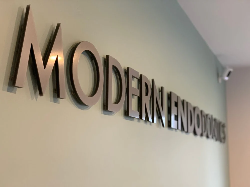 Modern Endodontics Picture 9