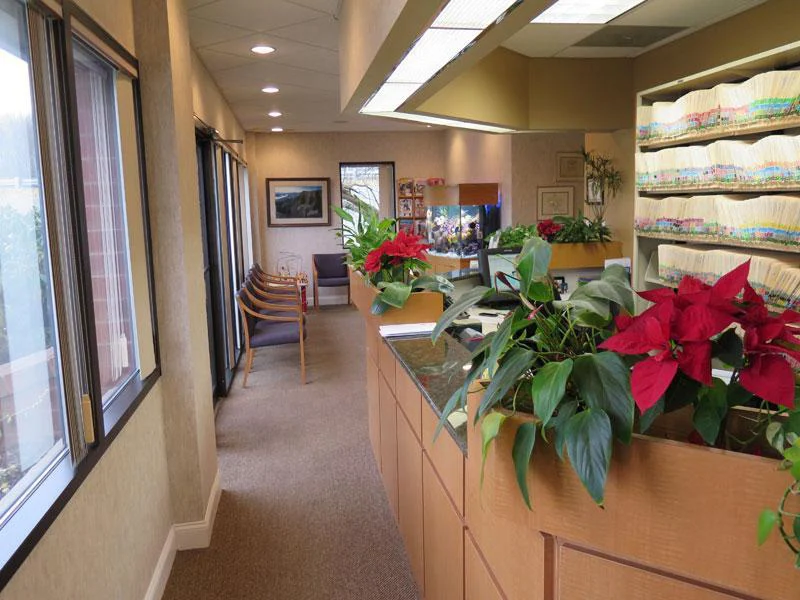Richard G. Gross, DMD - Chester Springs Dental Picture 3