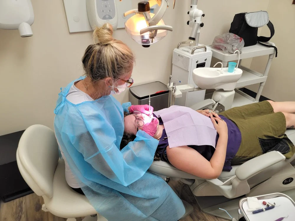 Richard G. Gross, DMD - Chester Springs Dental Picture 8