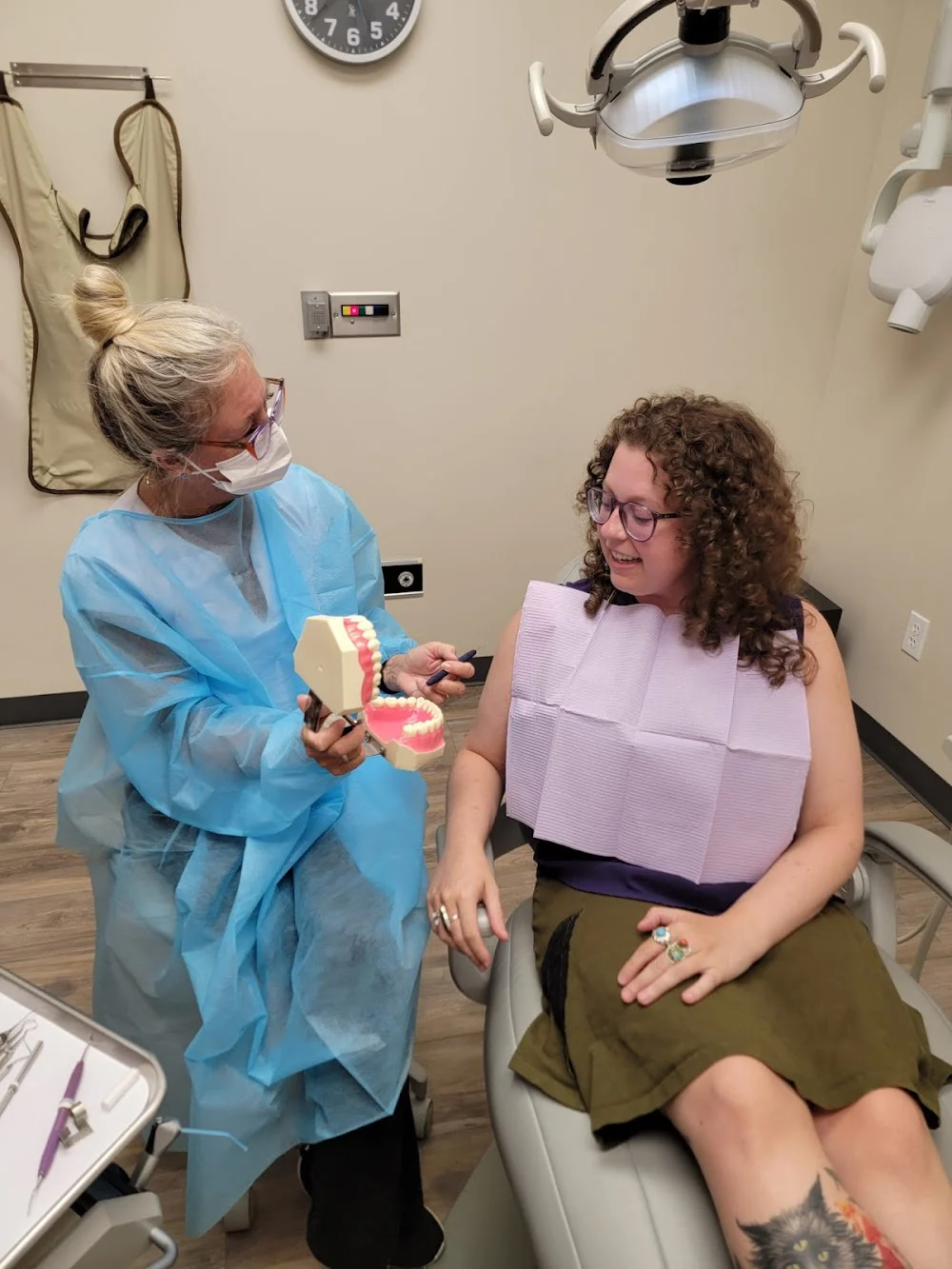 Richard G. Gross, DMD - Chester Springs Dental Picture 10