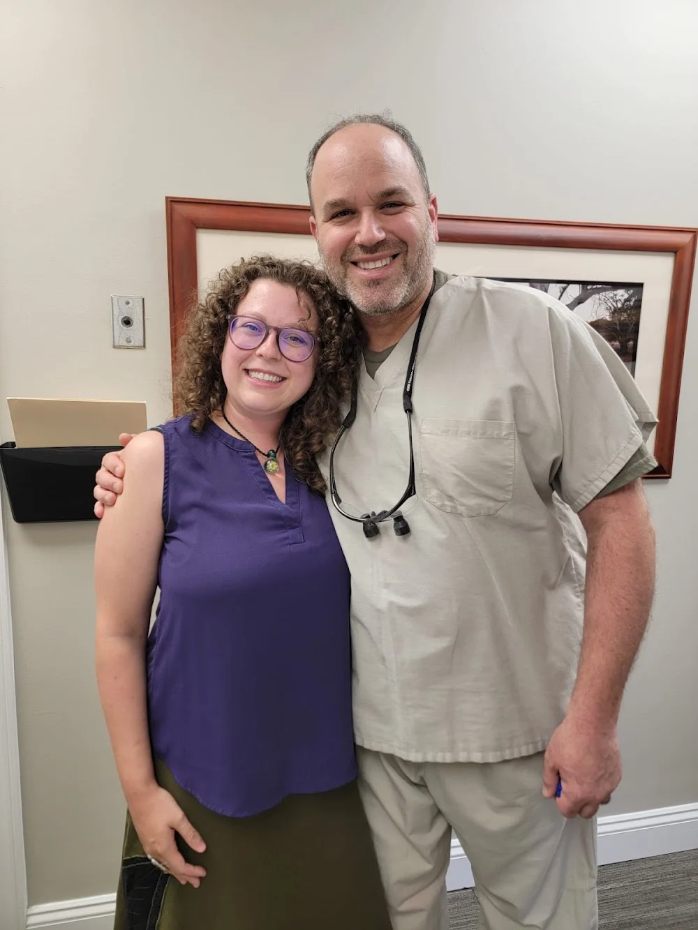 Richard G. Gross, DMD - Chester Springs Dental Picture 9
