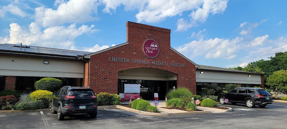 Chester Springs Medical Center Picture 1