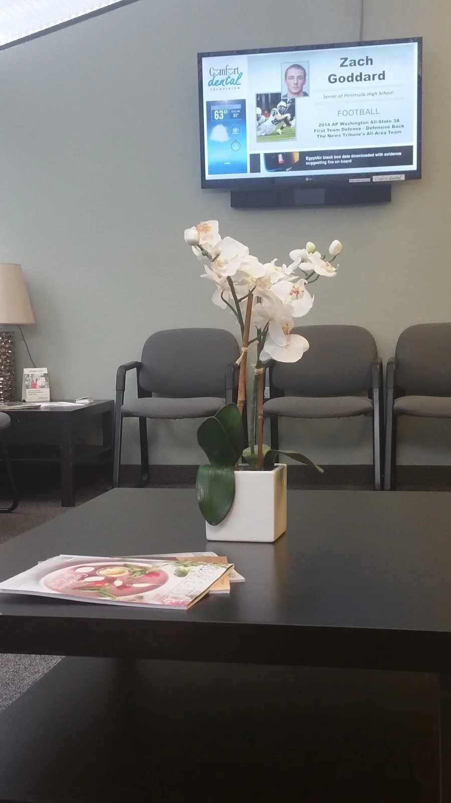 Advanced Dental Implant Center
