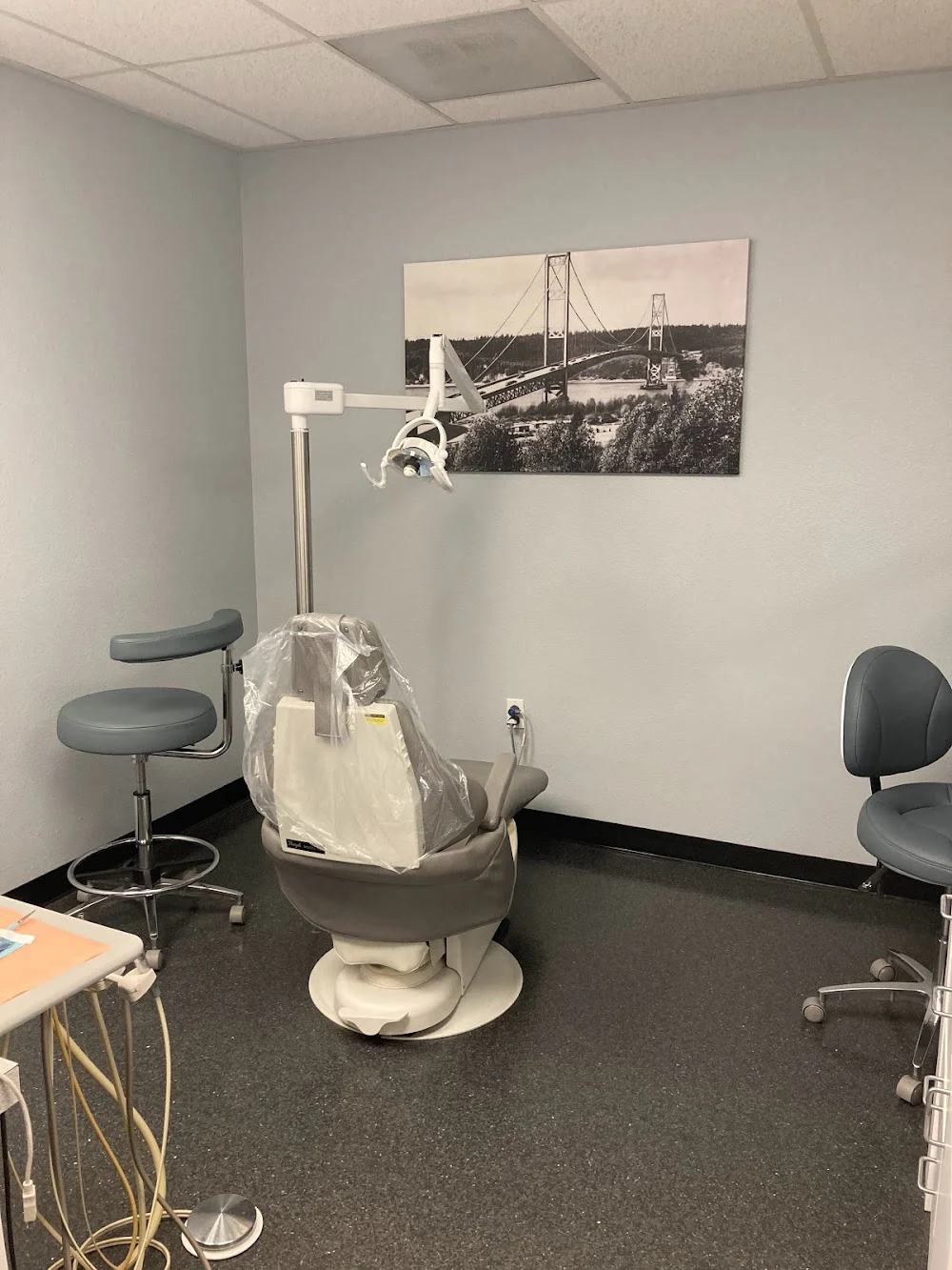 Advanced Dental Implant Center