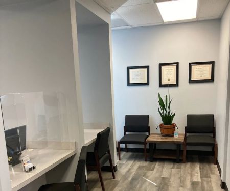 Advanced Dental Implant Center 