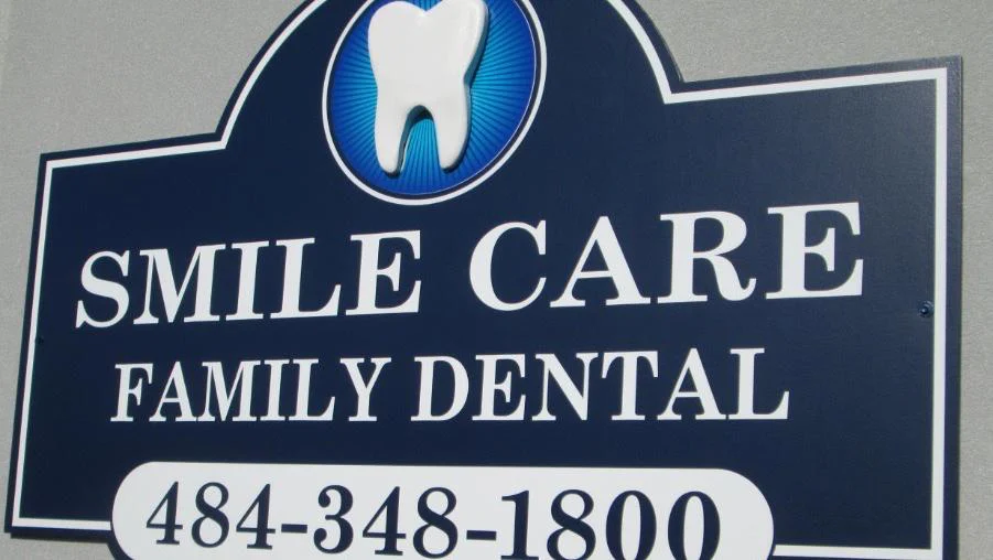Smile Care Family Dental Picture 1