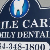Smile Care Family Dental ico