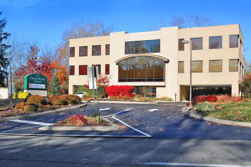 Chesterbrook Dental Associates Picture 2