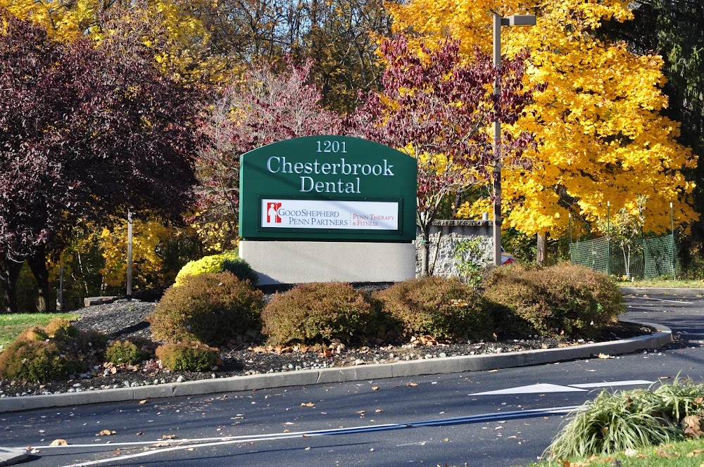 Chesterbrook Dental Associates Picture 10